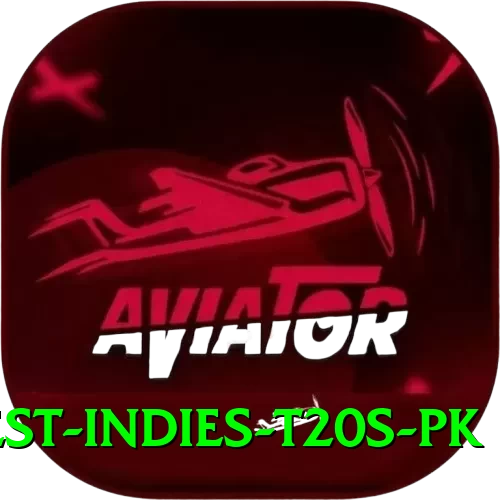 west indies t20s pk Gold v4.9.2 - 2