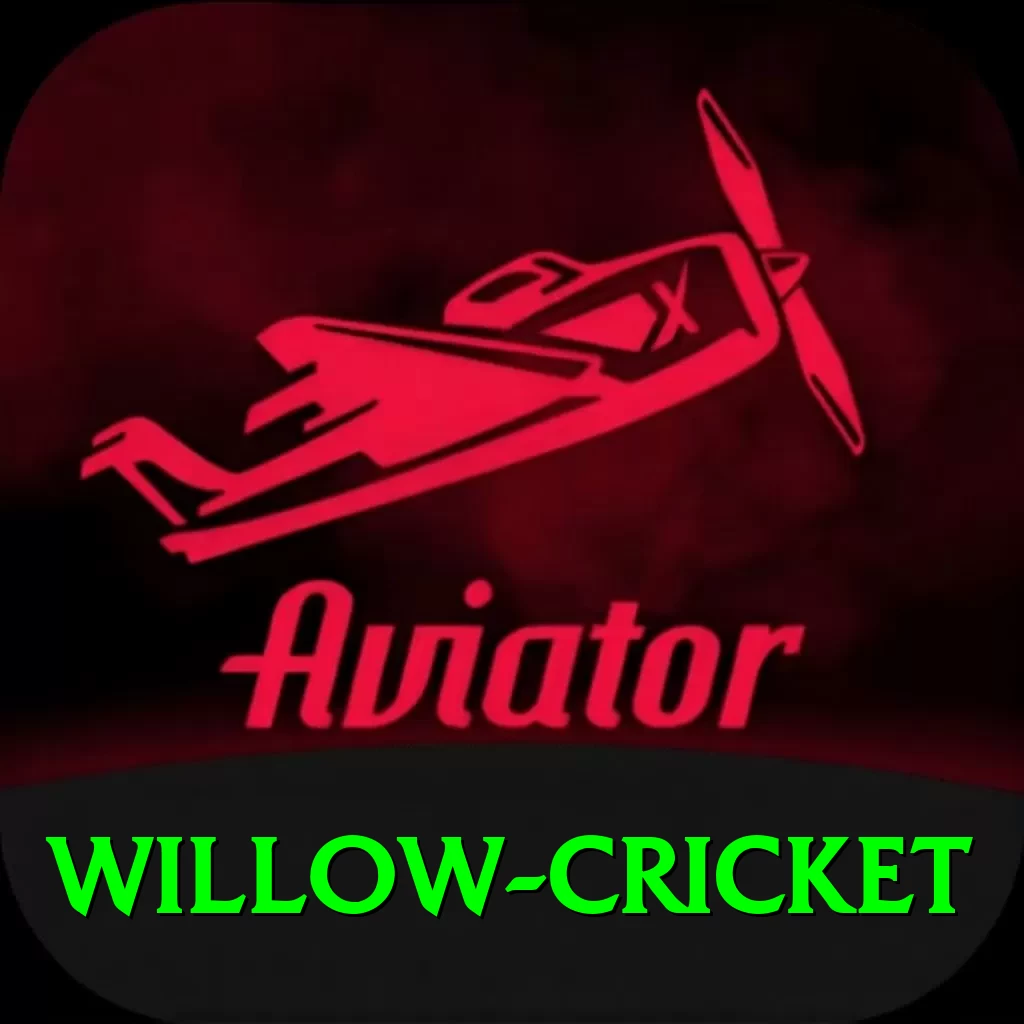 willow cricket VIP v2.4.8 - 2