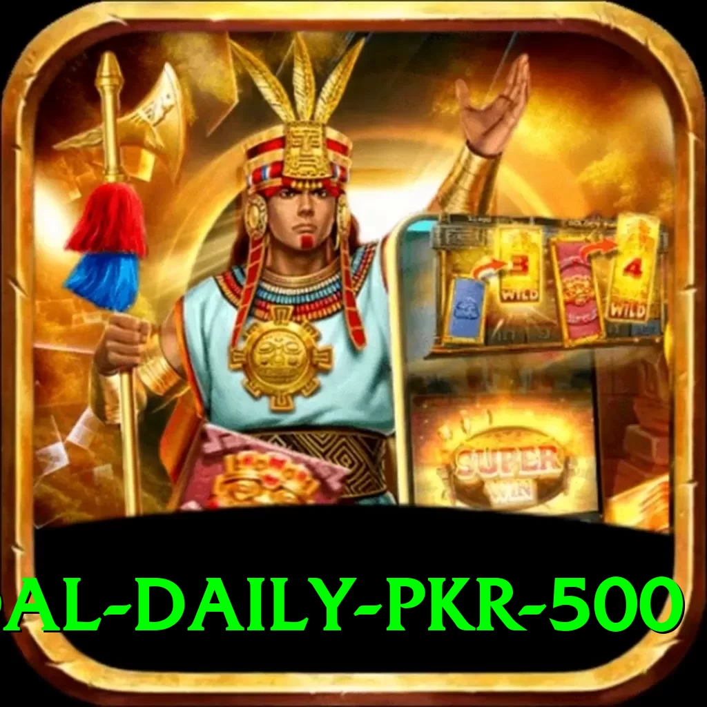 win goal daily pkr 500 VIP Edition v3.3.0 - 2