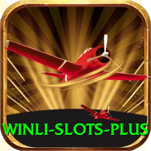 Winli Slots Gold Edition v5.1.8 - 2