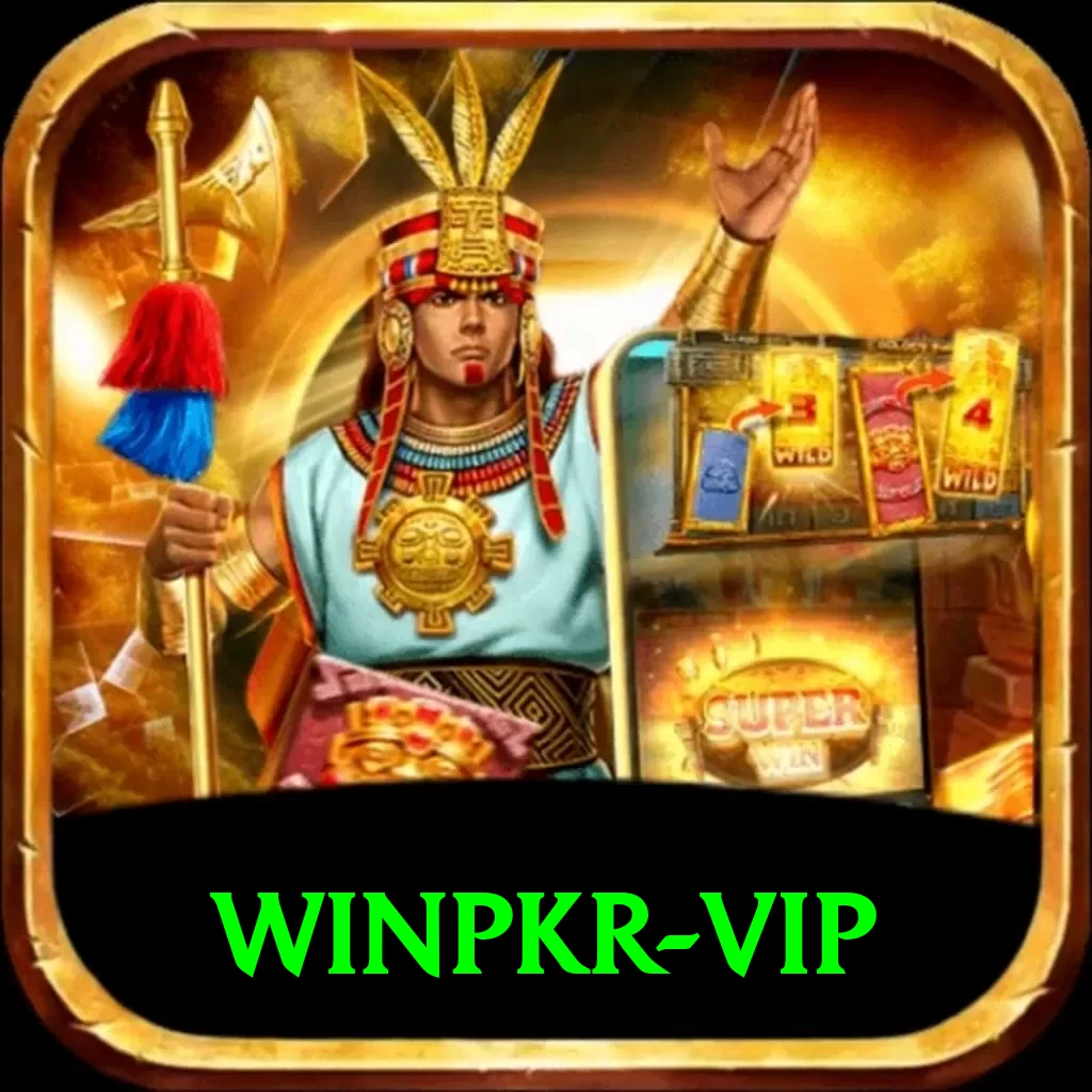winpkr Games Super - 2