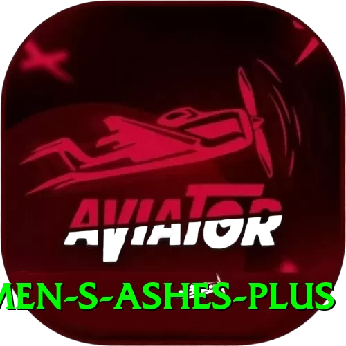women's ashes - Gaming Champion - 2