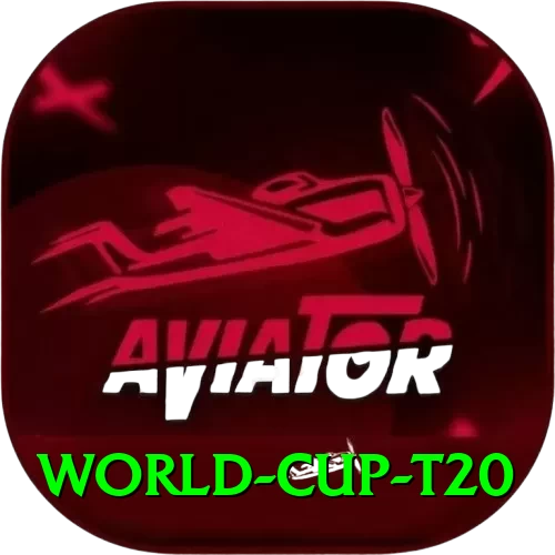 world cup t20 Plus Edition v2.2.5 - 2