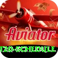 world t20 schedule VIP Edition v5.4.3