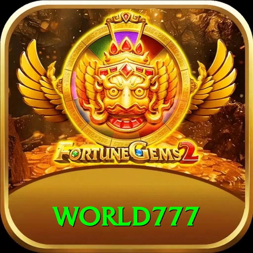 world777 Gold Pro v3.2.9 - 2