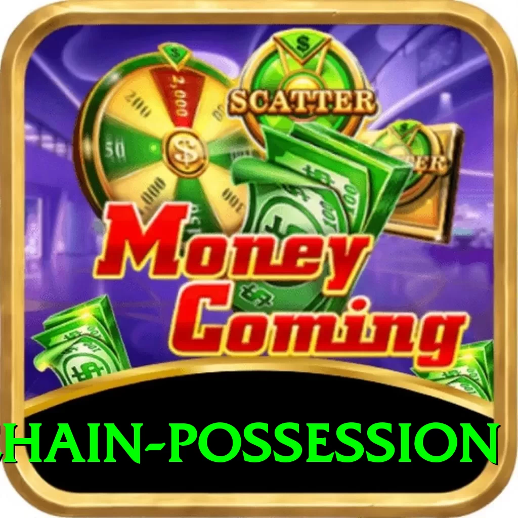 xgchain possession Games (Casino & Earning) Turbo v3.7.3 - 2