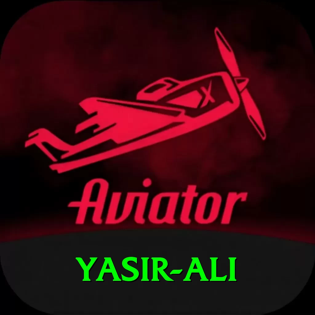 yasir ali Plus Edition v3.7.6 - 2