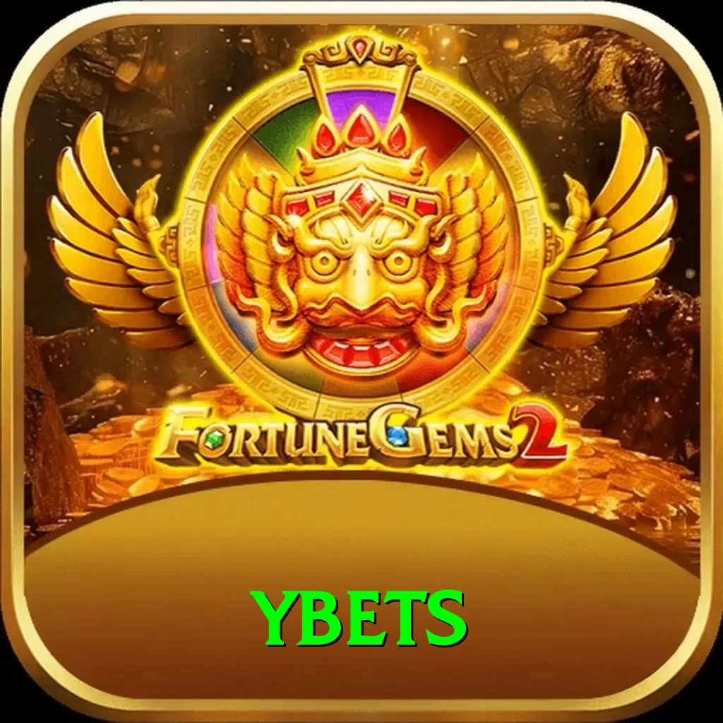 Ybets Gold vv4.9.9 - 2