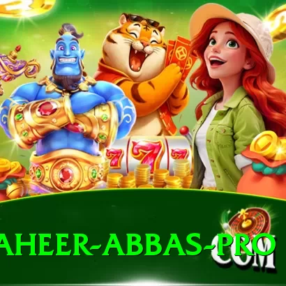 zaheer abbas Official v3.0.8 - 2